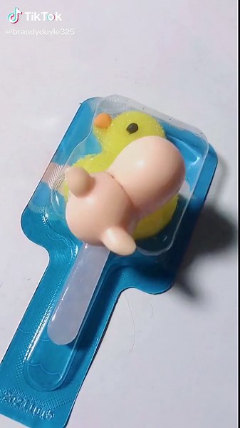 Squeezing a Cute Pig Toy: Fun and Unique Toy Review