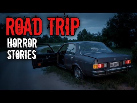 8 True Road Trip Horror Stories That Will Make You Fear the Highway 😱