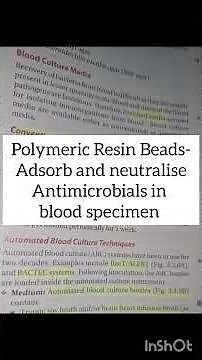 Culture Media Part 4- Automated Blood Culture Techniques | Microbiology Practical | MBBS 2nd Year