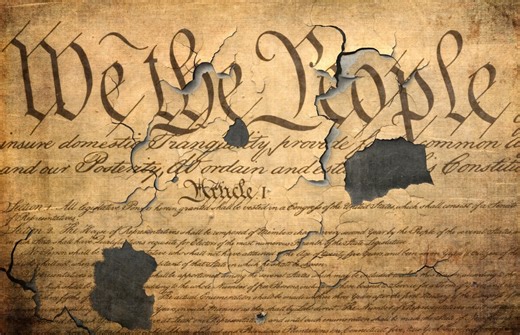 American exceptionalism is a dangerous myth as we enter 2026 | PennLive letters