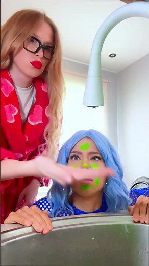 My Brain: loading… 🙃💥 Wait WHAT just happened?!🙈💦 #funny