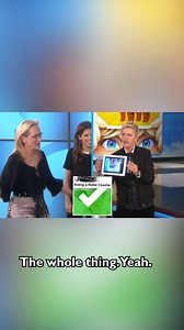 Anna Kendrick, Meryl Streep and Emily Blunt act it out during this game of #HeadsUp 🤣 | Ellen DeGeneres