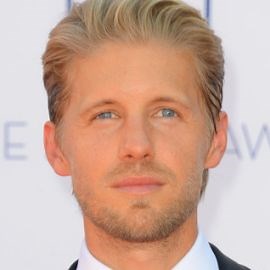 Matt Barr | Speaking Fee | Booking Agent