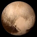 Planet Pluto