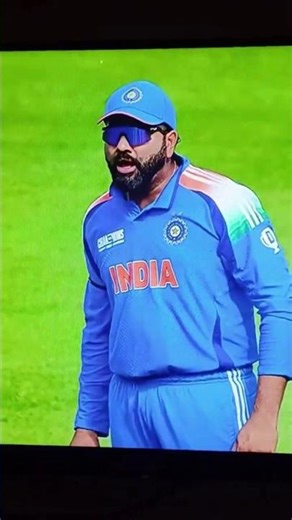 VIRAT KOHLI MEME ON ROHIT BHAI 😂😂 #cricket #shorts