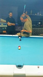 masse shot challenge #billiard #9ball #practicemakesperfect | Mohammad Dulal Shikder