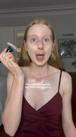 Lucy Presco on Instagram: "Musically was the best social media app !! #musically #tiktok #socialmedia"