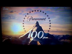 Paramount Pictures "100 Years"/Skydance Productions/Bad Robot (2011)