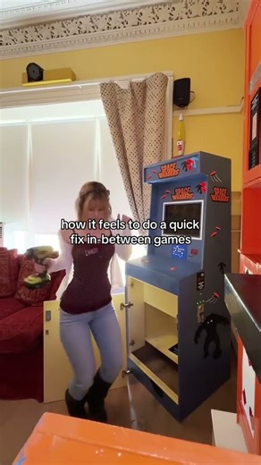 This is what Handy Manny prepared us for #escaperooms