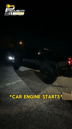 🚨🔧 Remote Start, Restored!