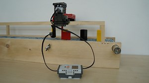 color sorting machine