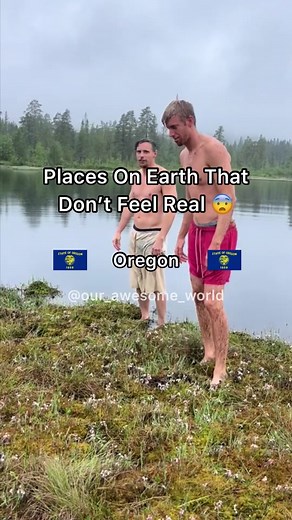 Most beautiful places in Oregon #travel #adventure #explore #nature #fyp