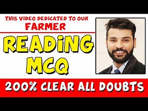 IELTS READING MCQ by RAMAN SHARMA