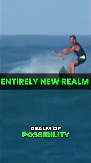 Laird Hamilton: Tow In Surfing Revolutionized Big Wave Riding!