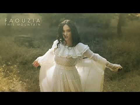 Faouzia - This Mountain (Audio)