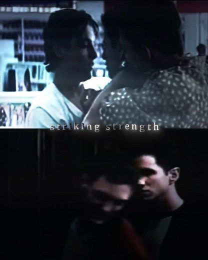 Billy Loomis vs Stu Macher - Scream 1996