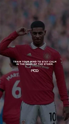 Cristiano Ronaldo competitive mindset wallpaper