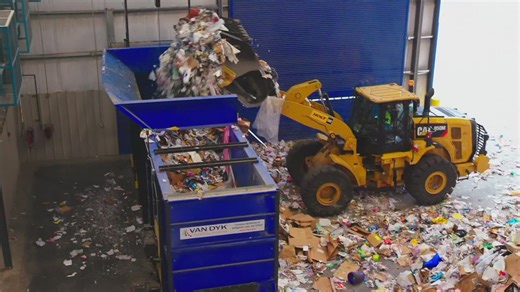 Study finds nanoplastics linked to stroke, heart attack and early death