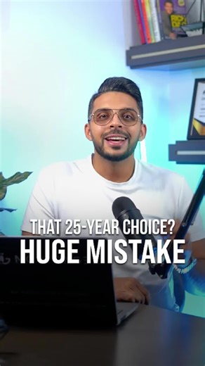 Daniel Galbat on Instagram: "Choosing a 25-year amortization without thinking is costing you big time—an average of $180,000 in extra interest. The bank maximizes its profit by defaulting you to 25 years. Here's the move: • For just $200 extra per month, you can drop to a 20-year amortization. • On a $650,000 mortgage, that saves you $89,000! • Dropping to 18 years saves you $142,000! The difference between 25 and 15 years is $180,000 in your pocket—enough for a new rental property, your kid's e