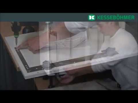 Découvrez l'ensemble d'angle pour meuble de cuisine MAGIC CORNER - Accessoires-de-cuisines.com