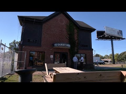 Jewish Heritage Fund donates $650,000 to new transitional housing program in Louisville