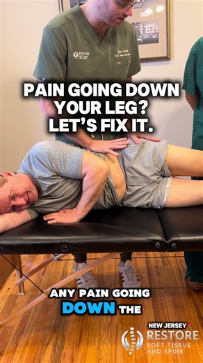 Relieve Outer Thigh Pain: Lateral Femoral Cutaneous Nerve