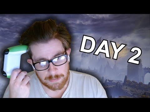 Collecting Maidens | Elden Ring