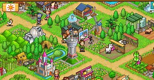 Download & Play Pocket Harvest on PC & Mac (Emulator)