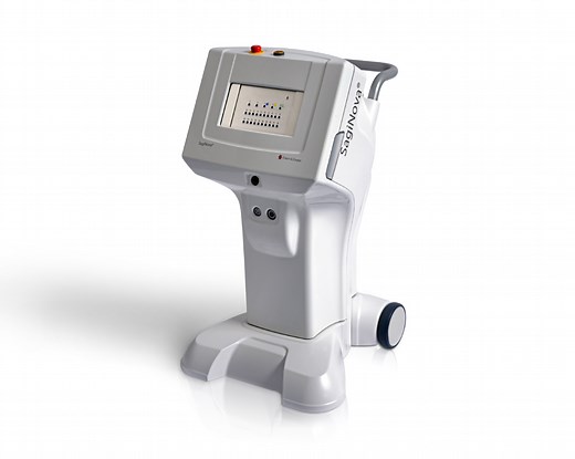 SagiNova® HDR Afterloader - Oncology Systems Limited