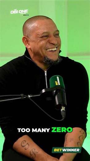 The Obi One Podcast on Instagram: "🔵 ‘I ALMOST JOINED CHELSEA’ Roberto Carlos recalls the time he ALMOST became a team-mate of @mikel_john_obi. 🗣️ ‘I met Roman Abramovich and Peter Kenyon…’ There was just one small problem… 👀 📺 Catch the full interview with @oficialrc3 on the pod or on our YouTube channel. Link in the bio. 👆🏿 @chrismchardy19 @betwinnerng @number_ten_create #obionepodcast #mikel #robertocarlos #chelsea #cfc"