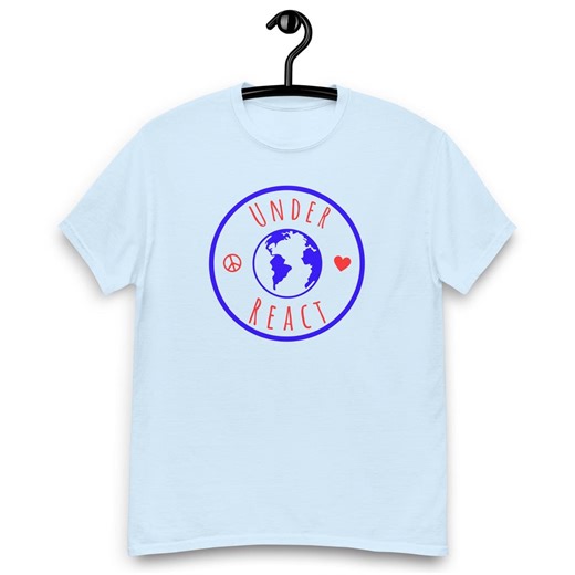 Earth Day Shirt Promoting Peace and Love Custom Made for Nature Lovers - Etsy