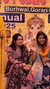 Jyoti Singh ❤️ annual function kararat... #bhojpuri #JyotiSingh #pawansingh #pawansingh999 #viral #karakat | Ramji Kumar