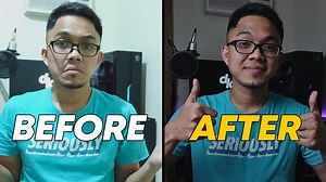 EASY VLOGGING LIGHTING SETUP TIPS! WATCH the FULL VIDEO here: https://youtu.be/-ulGKW7Fits #smartphonevlogging | duekneel