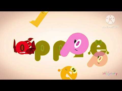 Endless Imaginary: Nickelodeon Creatures | Episode 1