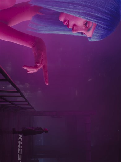 Blade Runner 2049 - #bladerunner2049 #fyp #edit #kidcudi #OfficerK #bladerunner2049edit #bladerunner #daynnite