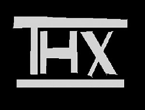 Thx Tex Logo 1996 Remake