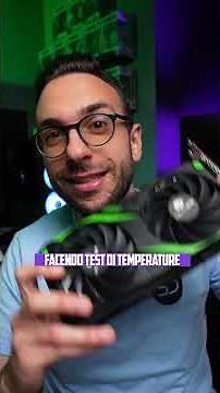 SCHEDA VIDEO DI ALIEXPRESS VS AMAZON (RTX 5050) 🔥 #rtx5050 #nvidia #aliexpress #pcgaming #pc