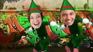 9.1K views · 46 reactions | Have you ever wanted to be a hip hop dancing elf?  Well, now you can be, in HIP HOP, our 2nd FREE dance of the day on our mobile App! elfyourself.com Google Play => bit.ly/3epcz3C App Store => apple.co/32jFrFR #ElfYourself #HipHop #Elf #ChristmasCountdown | ElfYourself | Facebook