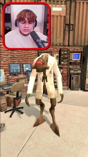 TERMINAMOS CON LOS DIFERENTES ALIENS DEL ZOOLOGICO GMOD GARRYS MOD