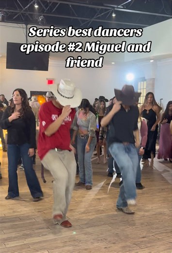 Top Dancers Showcase Their Skills in Episode 2