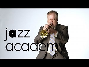 Warm Up and Practice Techniques on a Trumpet, Part 3