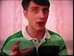 Blue's Clues - Season 2 Theme 7