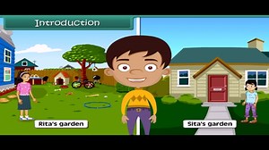 Area Grade 6 Mathematics