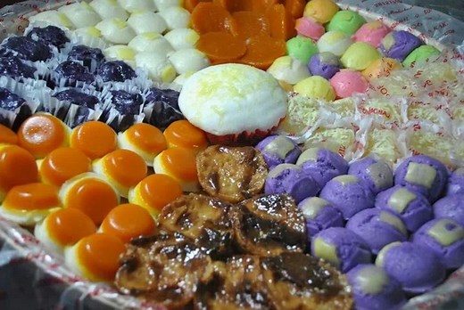 KAKANIN: List of Best Filipino Rice Cakes & Sweets | PhilNews