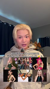 KATSEYE’s “Pinky Up” official photo look 1 IS OUT NOW sooo lets react to it together… and yes i am disappointed AGAIN 😭 but they looks so tea it just feels WEIRD without manon okay spare me guys 😫💔🥀 #katseye #eyekons #kpop #katseyemanon #pinkyup