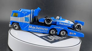 Matchbox Kenworth Haulers Will Make Your Inner Child Happy