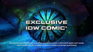 21K views · 782 reactions | With incredible articulation, numerous features, and a scale that rises above all other bots, #Unicron —The Lord of Chaos — is down to 2 days to become a reality. Parents and collectors, now is the time to back this #haslab project on www.hasbropulse.com | TRANSFORMERS | Facebook