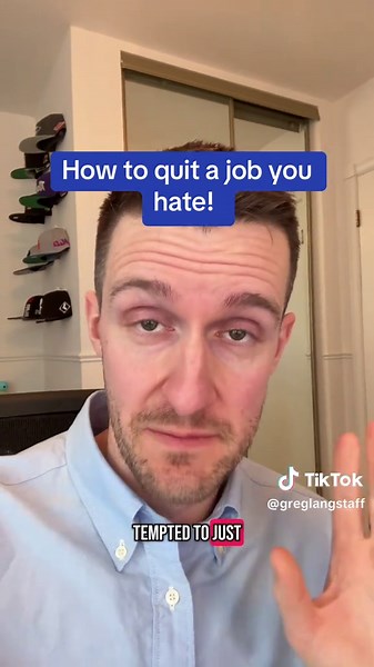 Three Polite Ways to Quit Your Job Professionally