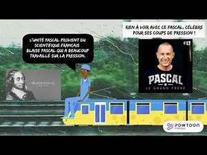 La pression (Niveau 4ème)