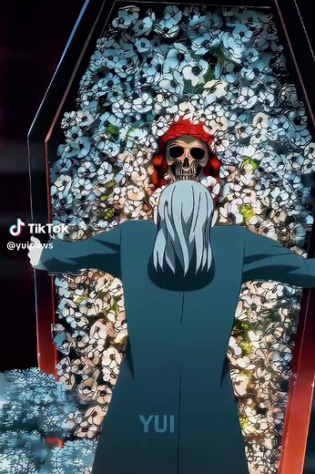 Majo to Yajuu Edit - The Witch and the Beast Anime